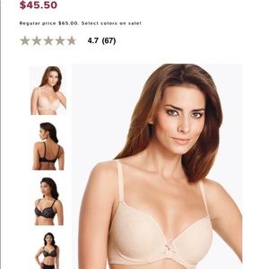 Wacoal Style 853201 -Size 38DD